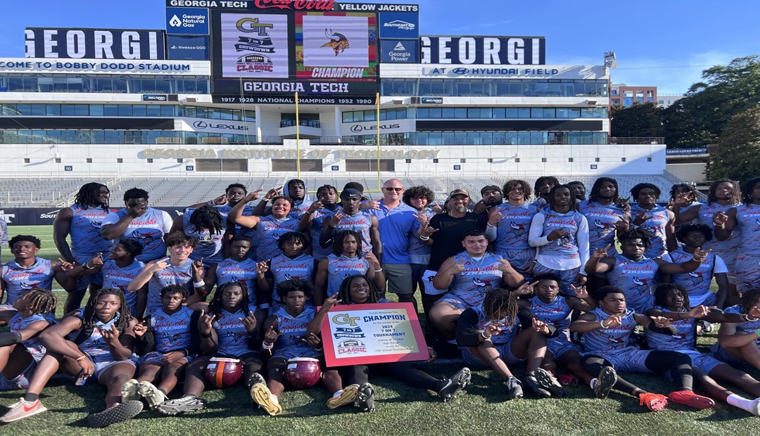 Miami Norland Has Unfinished Business. prepredzone.com/2024/06/miami-… <a href="/RealNews102/">Drew Johnson</a> <a href="/in_huddle/">InTheHuddleScouting</a> <a href="/DanLaForestFB/">Dan LaForest 🏈</a> <a href="/_MNVikings/">Miami Norland HS Football</a> <a href="/EjayEnnio/">Ennio Ejay Yapoor</a> <a href="/RonaldTowns5_/">Ronald Towns</a> <a href="/Naterosario27/">Nathaniel Rosario</a> <a href="/Damani1010/">Damani Downs</a> <a href="/leon_3k/">Leon Sullivan Jr</a> <a href="/jp1heone/">Jaden page</a> <a href="/dq_man7/">Dawson Quarterman</a> <a href="/_showtimek7/">Kai Moore</a> <a href="/Traeproctor4/">Trae Proctor</a> <a href="/Anthony_Ottinot/">Anthony Ottinot</a> <a href="/Jerrard__/">Jerrard Smith</a> <a href="/IAmJavanAllison/">Javan Allison</a>