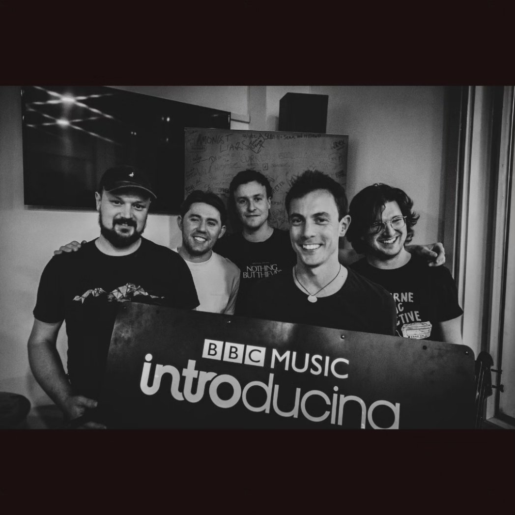 Orion Powell tweet media