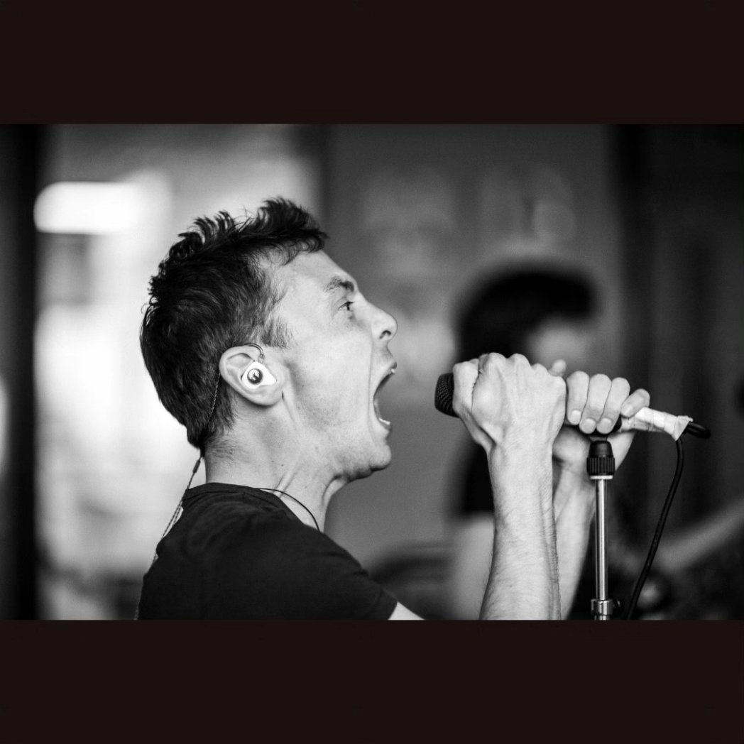Orion Powell (@orion_powell) on Twitter photo Absolute blast on the <a href="/SafeHarbourBand/">Safe Harbour</a> <a href="/bbcintroducing/">BBC Music Introducing</a> live lounge with @MelitaRadio
Can't wait for this Friday's show in Eastbourne! Absolute blast on the <a href="/SafeHarbourBand/">Safe Harbour</a> <a href="/bbcintroducing/">BBC Music Introducing</a> live lounge with @MelitaRadio
Can't wait for this Friday's show in Eastbourne!