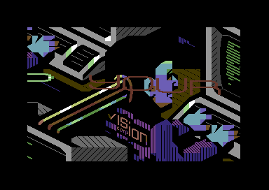 Compunet_1984's tweet photo. Replicate by VISION.  Code and Graphics by HEIN, Music by 4-Mat. #C64

https://t.co/Bun9j7xjaJ https://t.co/AtEQrgYaX1
