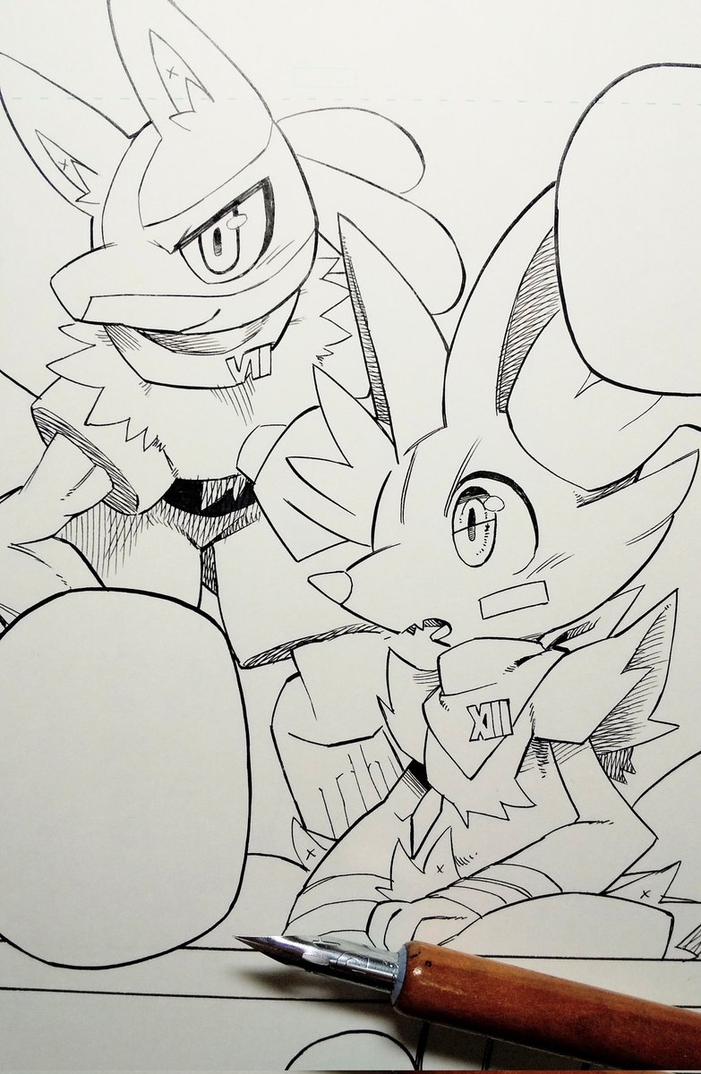 ️✒️6171114 