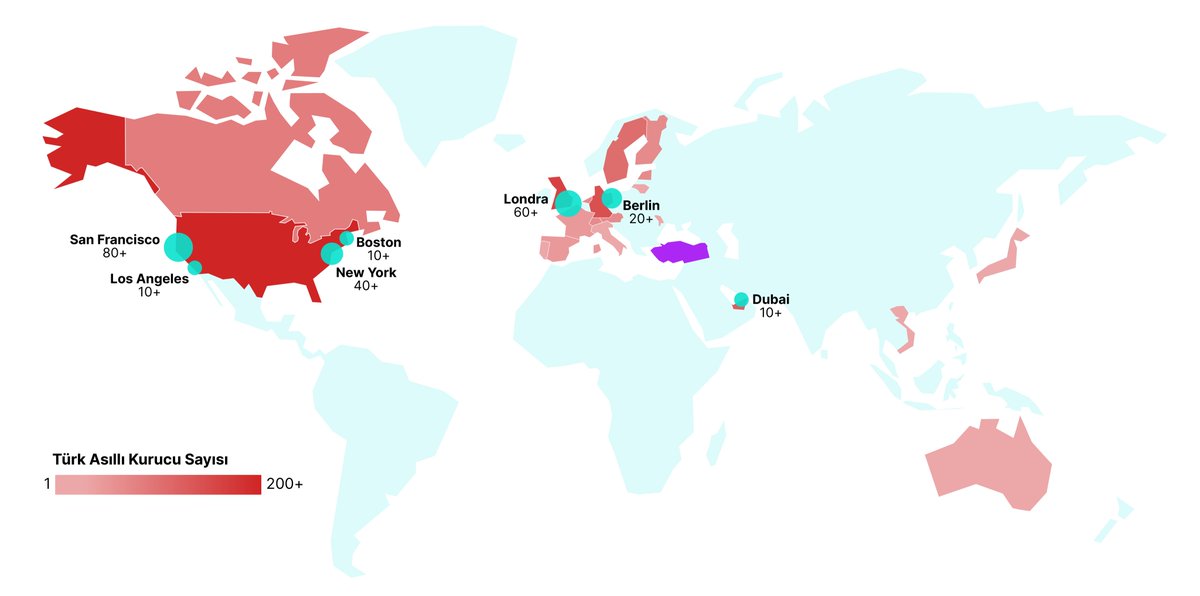 Türk Girişimcilik Ekosistemini Güçlendirme Raporu yayınlandı!

Rapora göre, kayda değer bir global girişimci ağı oluşmaya başladı. Çalışma, yoğunlukla ABD, UK, Almanya ve BAE'de, 400 önemli Türk kökenli kurucuyu haritalandırıyor.

Devamı➡️turkiye.endeavor.org/endeavor-insig…