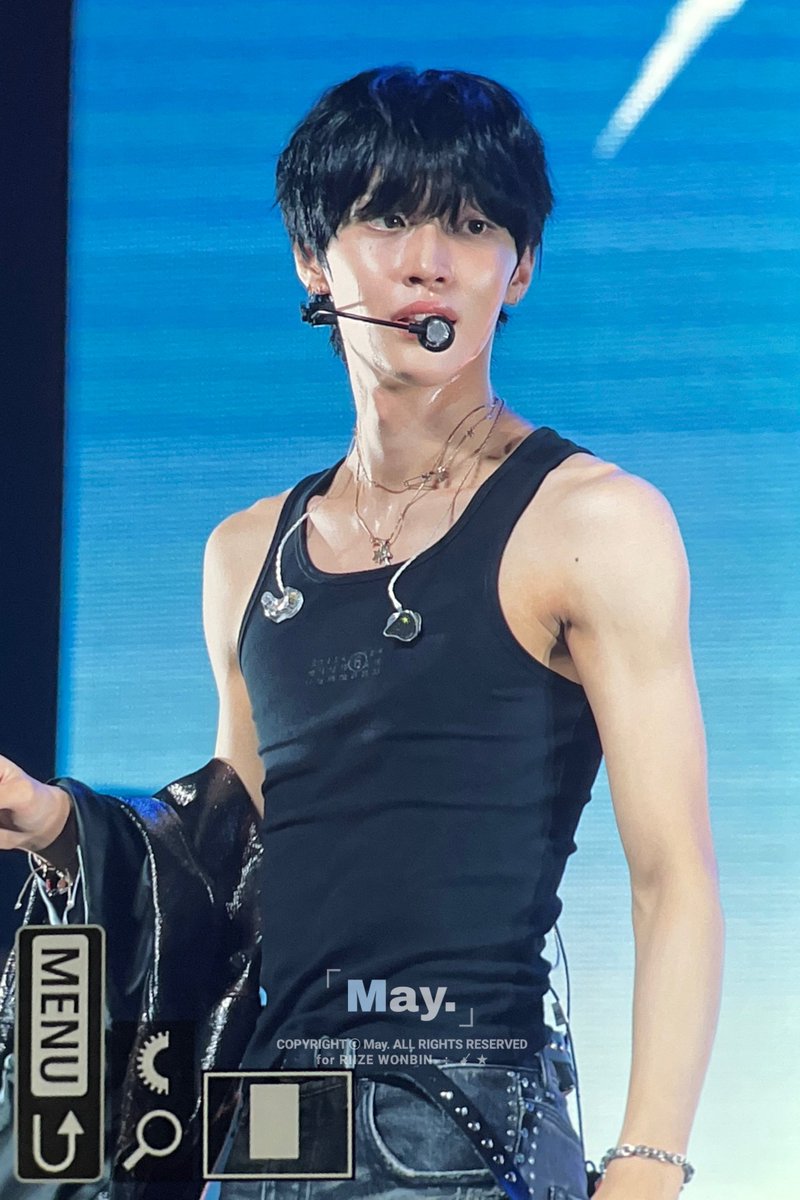 May1bin's tweet image. 240617 미친거야 ..
#RIIZE #라이즈 #WONBIN #원빈 #ウォンビン