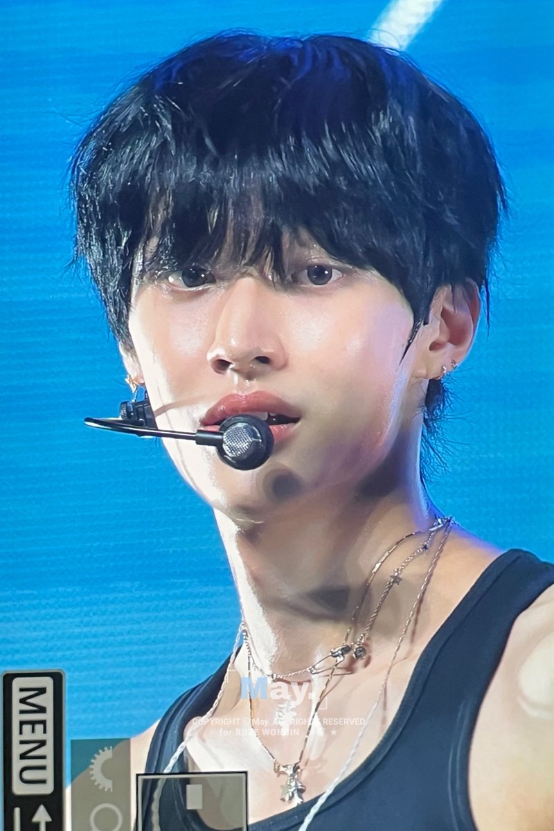 May1bin's tweet image. 240617 미친거야 ..
#RIIZE #라이즈 #WONBIN #원빈 #ウォンビン