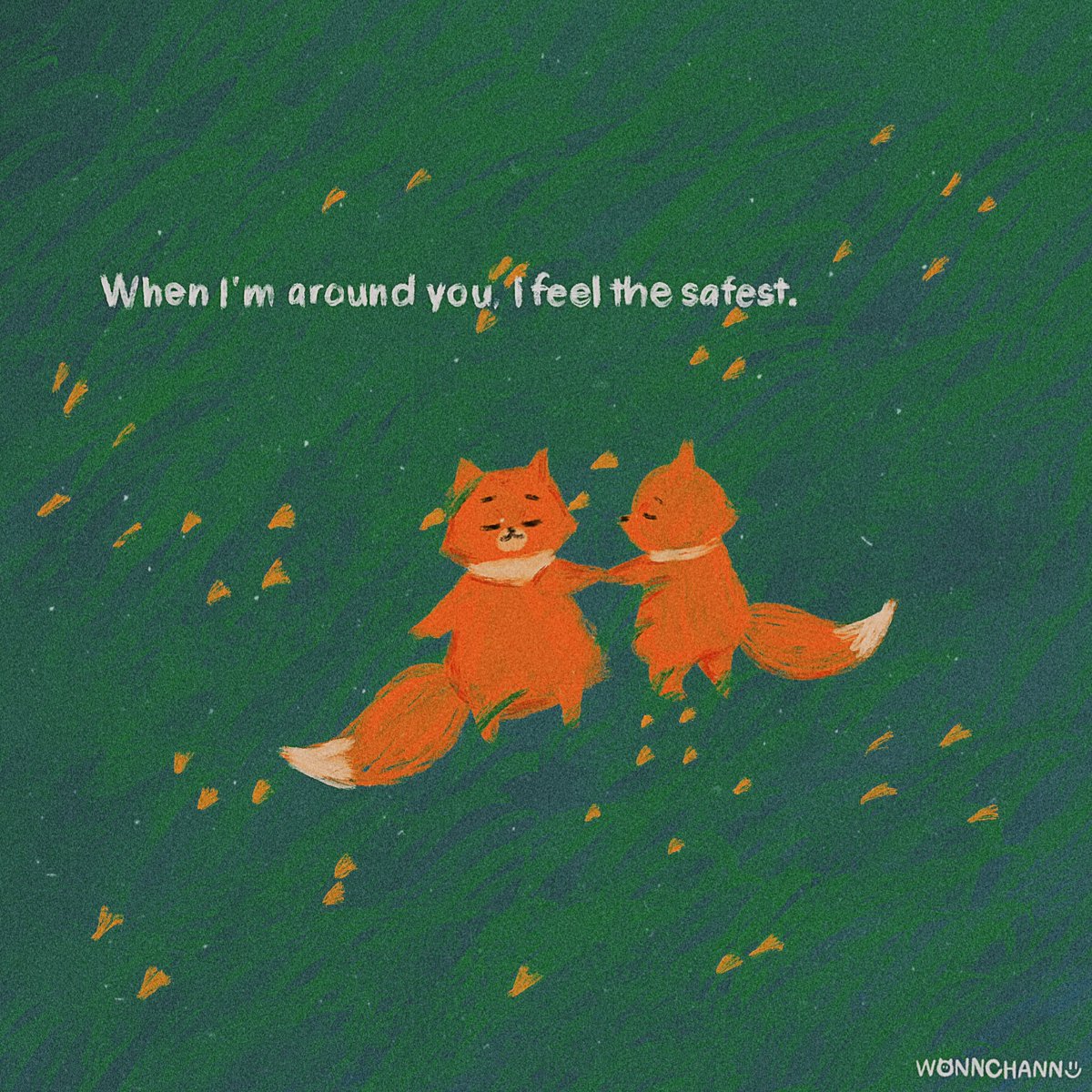 wonnchann tweet media