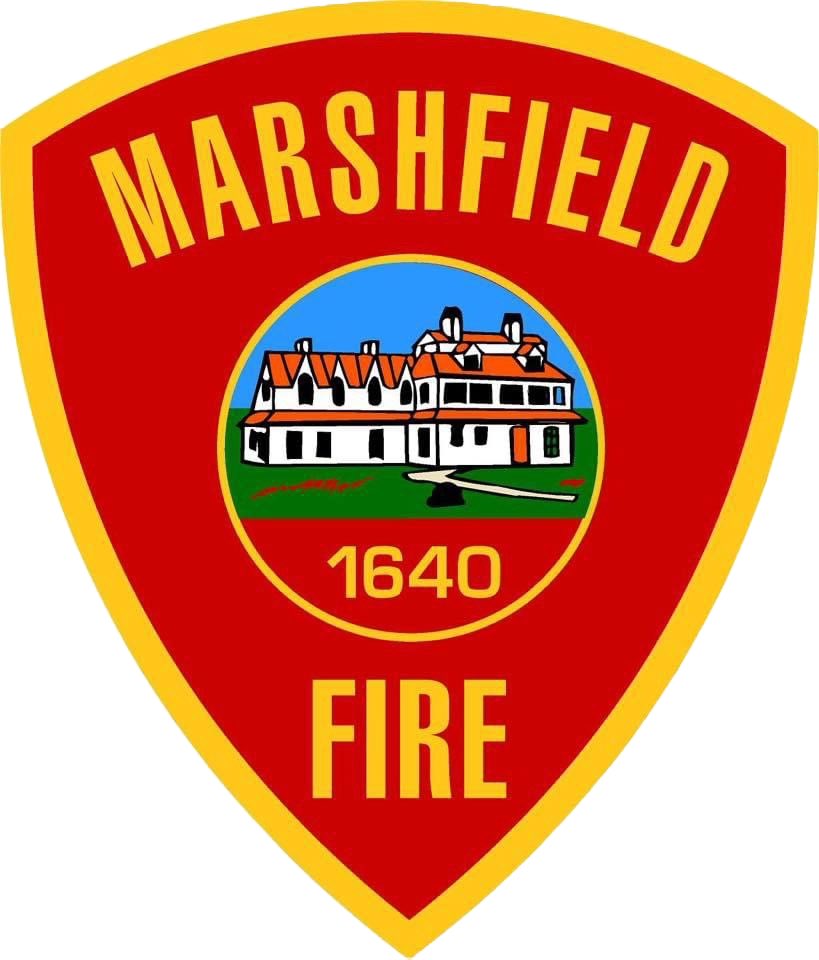 Marshfield_Fire's tweet photo. Members of the MFD will be at Martinson Elementary School with @Marshfield_PD conducting a joint training exercise today and tomorrow. https://t.co/SK9kA1ISgo