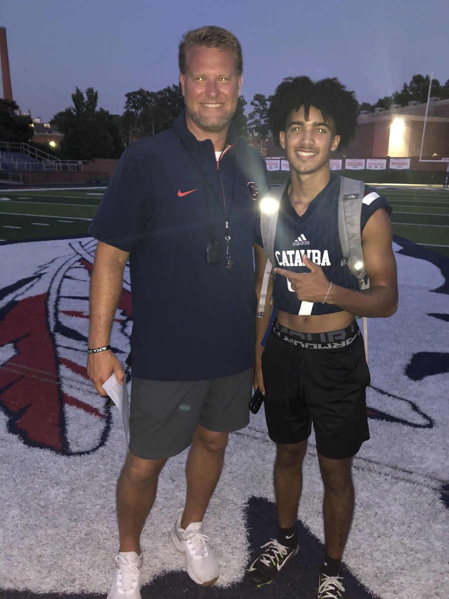 Darian Reid tweet media