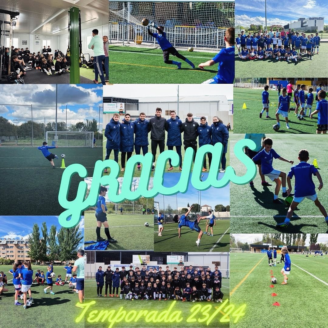 Vida Football Academy tweet media