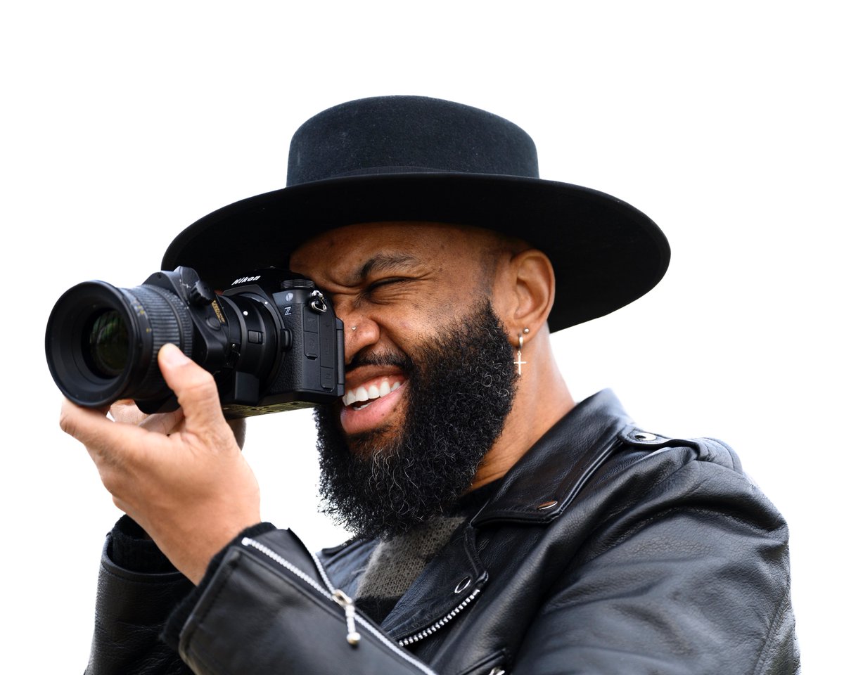 NikonUSA tweet media