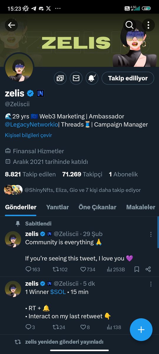Soner Tari tweet media