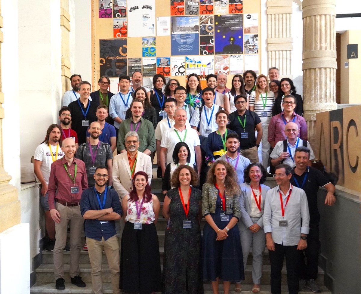nanoGeConferences (@nanoge_conf) on Twitter photo 🔷What a fantastic start to the Perovskite Thin Film Photovoltaics and Perovskite Photonics and Optoelectronics #NIPHO24 <a href="/nanoGe_Conf/">nanoGeConferences</a>!
👉The morning was filled with insights on hybrid #Perovskite #SolarCells, stability challenges and scalable solutions
🔗nanoge.org/NIPHO24/home 🔷What a fantastic start to the Perovskite Thin Film Photovoltaics and Perovskite Photonics and Optoelectronics #NIPHO24 <a href="/nanoGe_Conf/">nanoGeConferences</a>!
👉The morning was filled with insights on hybrid #Perovskite #SolarCells, stability challenges and scalable solutions
🔗nanoge.org/NIPHO24/home