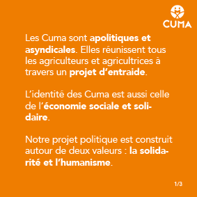 Réseau cuma tweet media