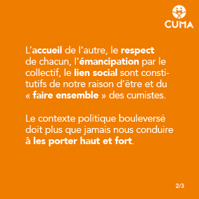 Réseau cuma tweet media