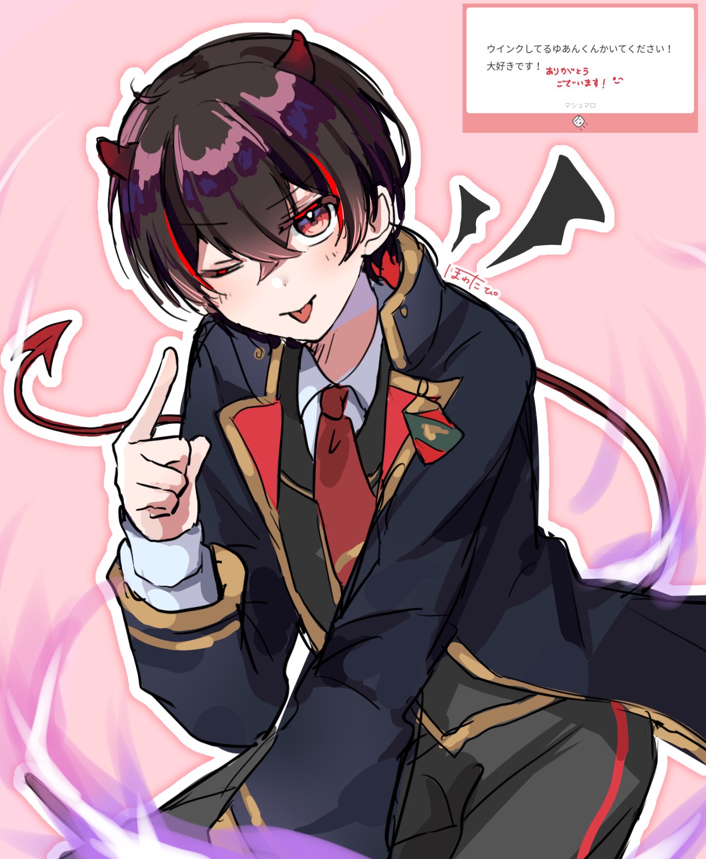 ほわたぴ on X: 