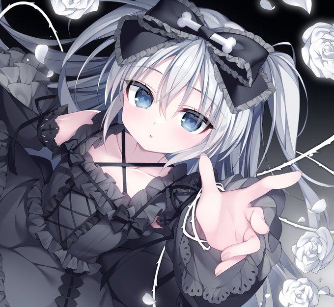 納品しました🦴  #skeb
※ 非表示のため一部トリミングしてます 