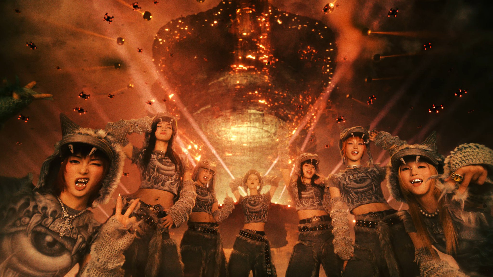 XG OFFICIAL on X: "WOKE UP (Official Music Video) 20 MILLION VIEWS ON  YOUTUBE! 🎥https://t.co/SNHWLcrtCl #XG #WOKEUP #XG_WOKEUP  https://t.co/xxNn1PJYja" / X