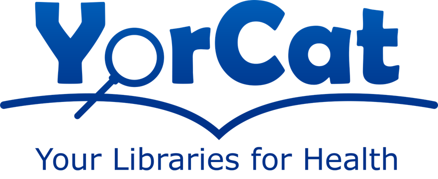 Mid Yorks NHS Library & Knowledge Service (@midyorkslibrary) on Twitter photo .<a href="/midyorkslibrary/">Mid Yorks NHS Library & Knowledge Service</a> is now part of of YorCat, a consortium of health libraries across the region.
All existing members have been transferred to the YorCat library system. Not yet a member? Join online yorcat.koha-ptfs.co.uk/cgi-bin/koha/o…
Looking for a book? Search yorcat.koha-ptfs.co.uk📚 .<a href="/midyorkslibrary/">Mid Yorks NHS Library & Knowledge Service</a> is now part of of YorCat, a consortium of health libraries across the region.
All existing members have been transferred to the YorCat library system. Not yet a member? Join online yorcat.koha-ptfs.co.uk/cgi-bin/koha/o…
Looking for a book? Search yorcat.koha-ptfs.co.uk📚