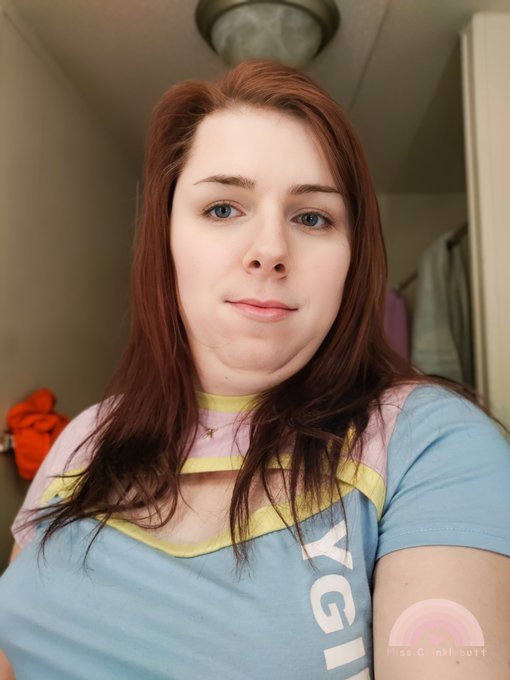 Found some old photos of myself and let me tell you, baby me was a whole snack! No abdl gear in sight<a href="/tag/transgender"class="tags"><span>#transgender</span></a><a href="/tag/jff"class="tags"><span>#jff</span></a><a href="/tag/transwoman"class="tags"><span>#transwoman</span></a><a href="/tag/justforfans"class="tags"><span>#justforfans</span></a><a href="/tag/abdllifestyle"class="tags"><span>#abdllifestyle</span></a>