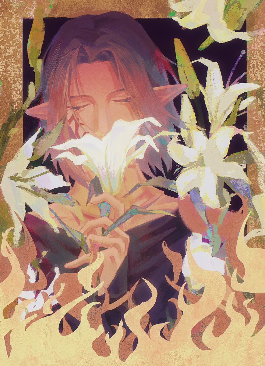#ffxiv #ff14 #urianger