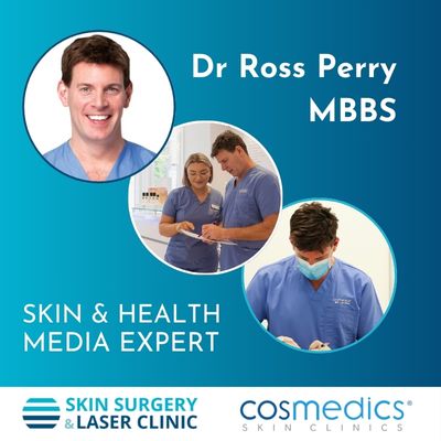 Cosmedics tweet media