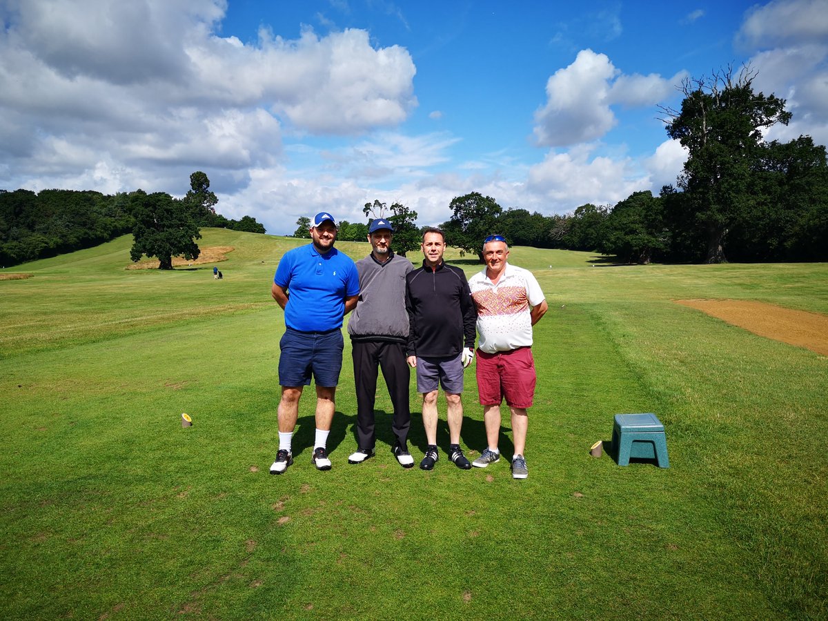 The 29th Annual Warwickshire Golf Day takes place in 2 weeks! Run by Debbie, head of the Warwickshire Fight For Sight Fundraising Committee, the day raises thousands for ground-breaking research and social impact. Read more about Debbie and the day here 🔗 womenandgolf.com/news/club-news…