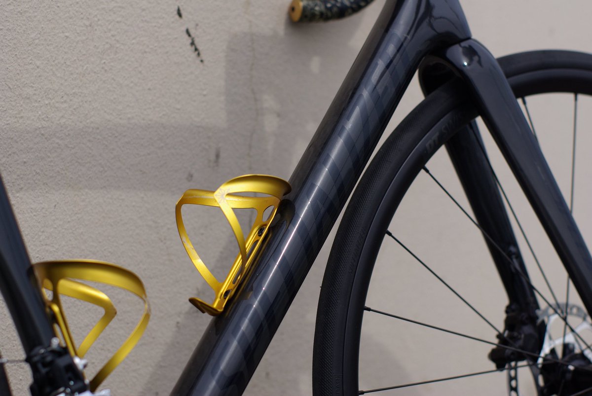 Shinn09022's tweet photo. 友達の SPECIALIZED Tarmac SL7 https://t.co/O6LPCKQOZo