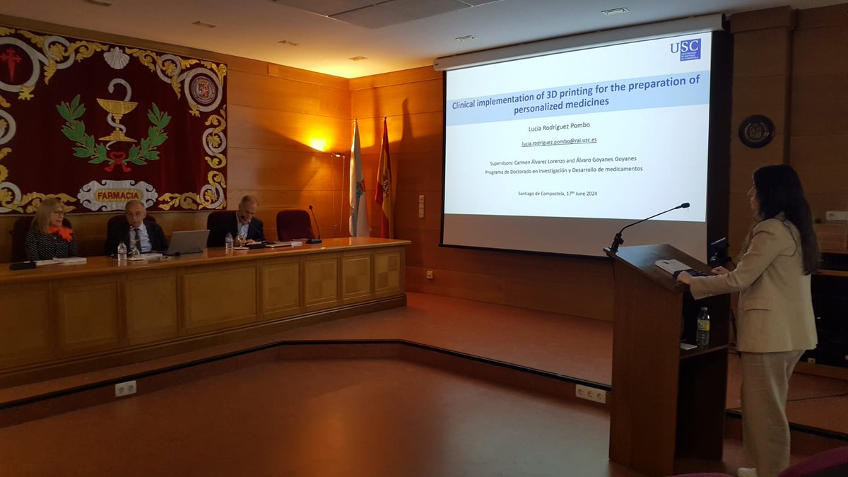 iMATUS (Instituto de Materiales de la USC) tweet media