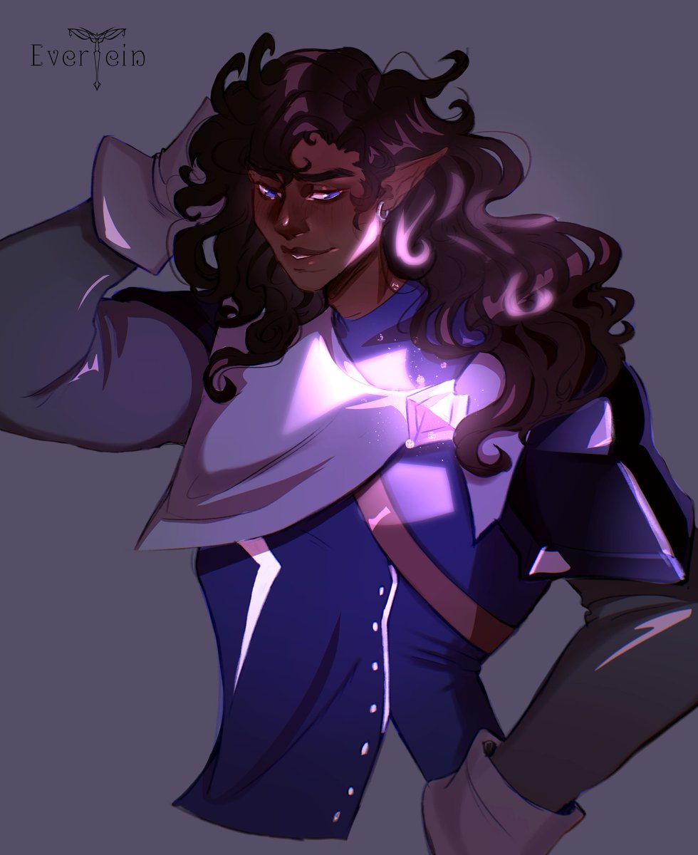 ToastieGhostx's tweet image. LOOK AT MY BOYSSS ♡♡♡♡ I can't recommend @EverteinC enough, an absolute pleasure to work with ♡♡