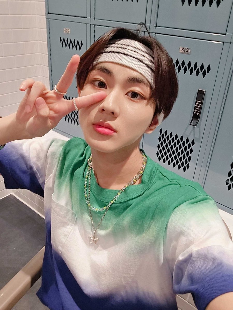 ENHYPEN WEVERSE tweet media