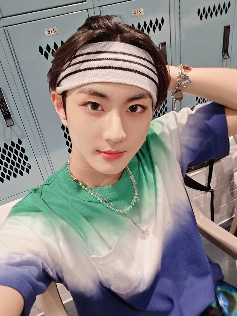 ENHYPEN WEVERSE tweet media