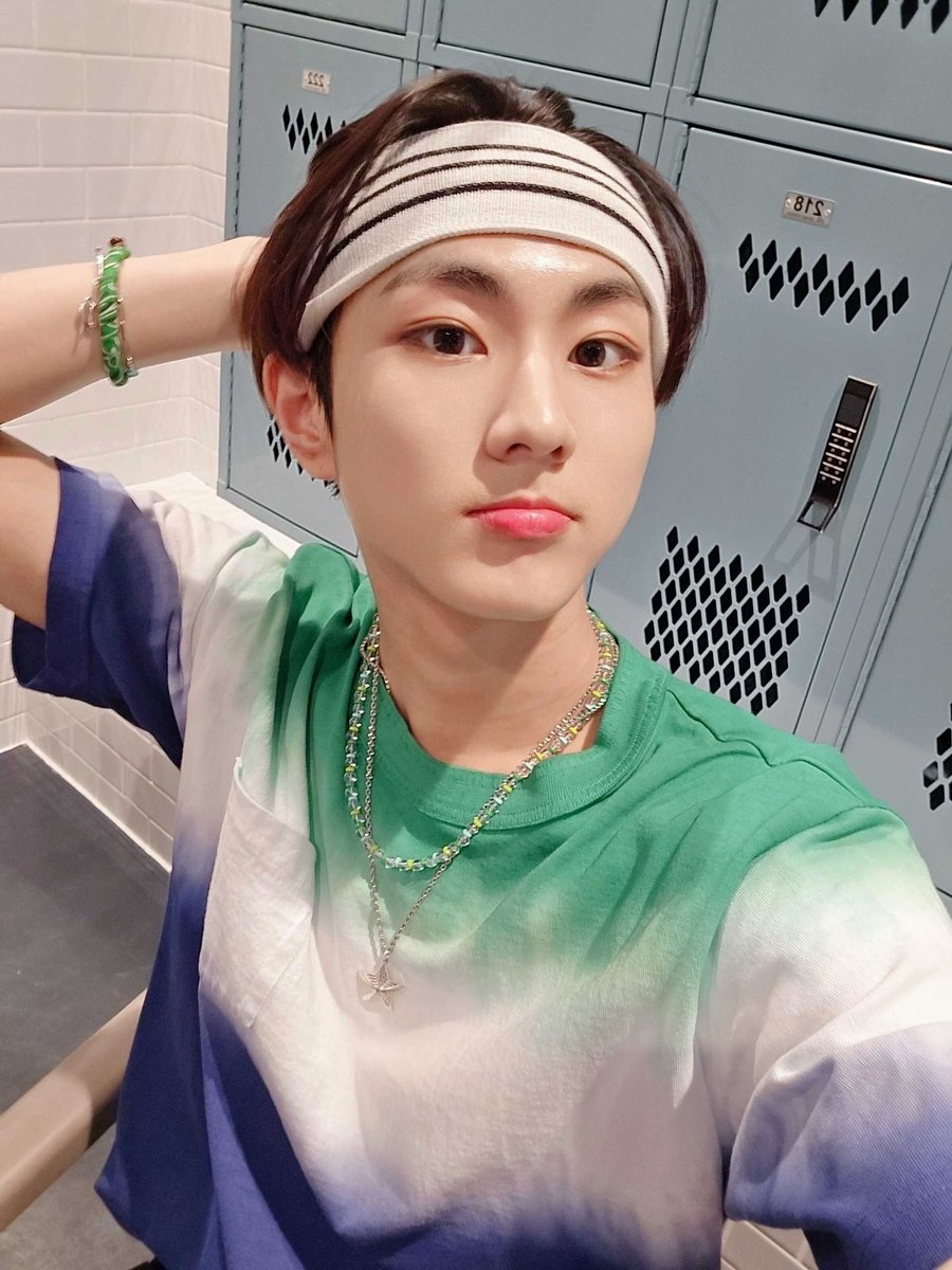 ENHYPEN WEVERSE tweet media