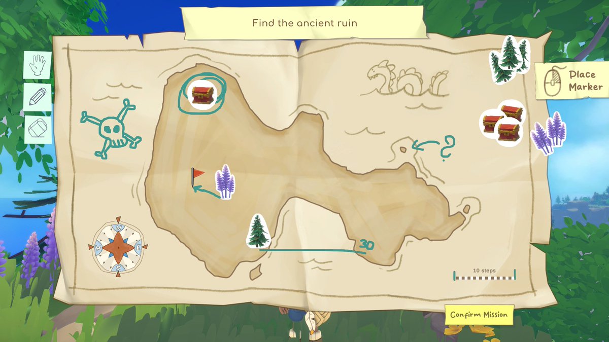 pipapogames's tweet photo. Hey Twitter / X would you play this game? https://t.co/qG031B64EP