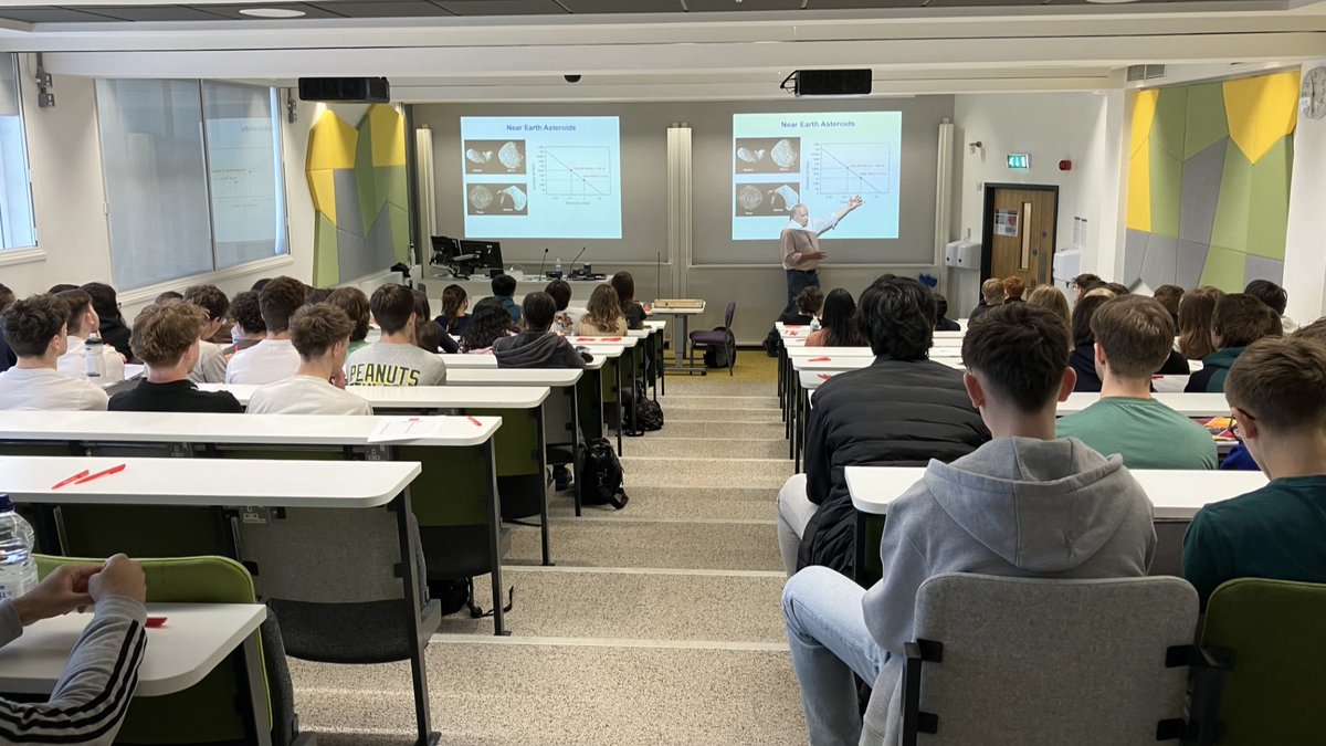 Cardiff Uni Physics (@cardiffphysx) on Twitter photo Three action-packed days of physics are now underway here in the School of Physics & Astronomy! 75 students from across England and Wales have joined us for the <a href="/cardiffuni/">Cardiff University</a> Physics Summer School, the UK's largest physics summer school for year 12 students. Three action-packed days of physics are now underway here in the School of Physics & Astronomy! 75 students from across England and Wales have joined us for the <a href="/cardiffuni/">Cardiff University</a> Physics Summer School, the UK's largest physics summer school for year 12 students.