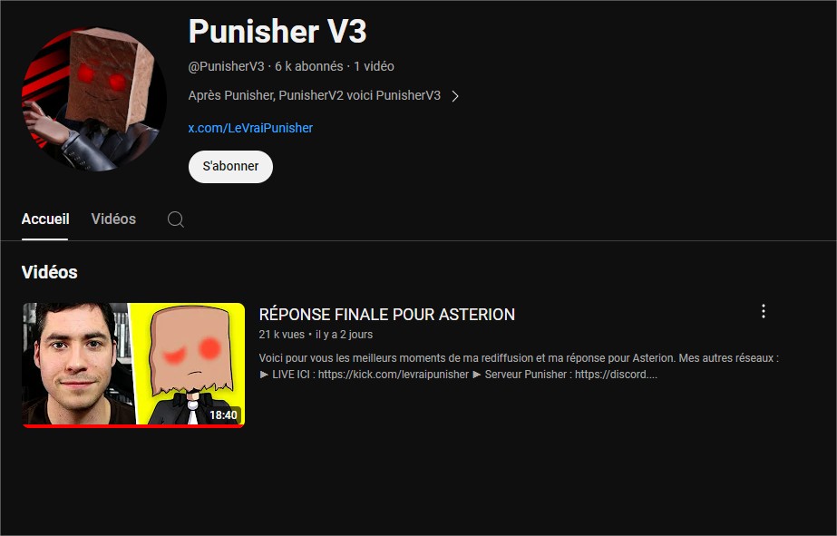 Astérion tweet media