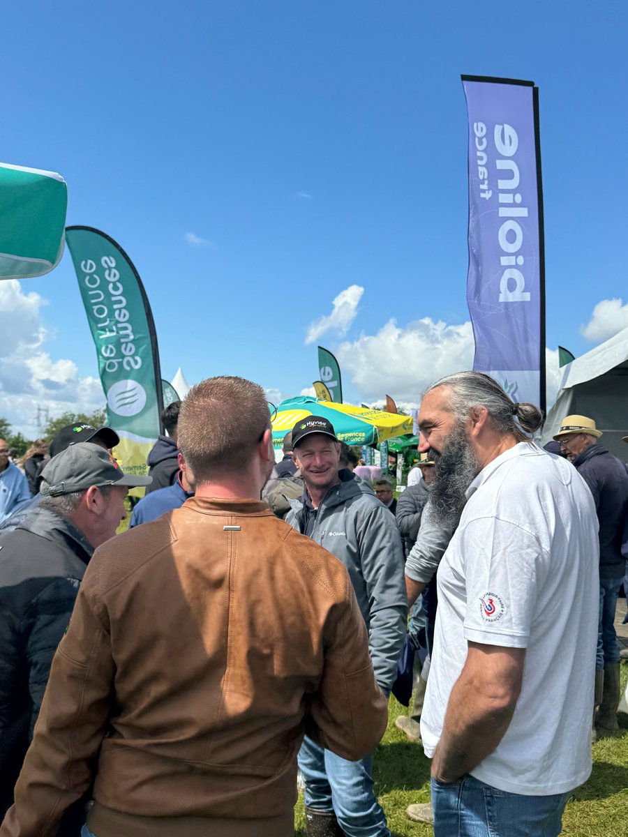 Semences de France tweet media