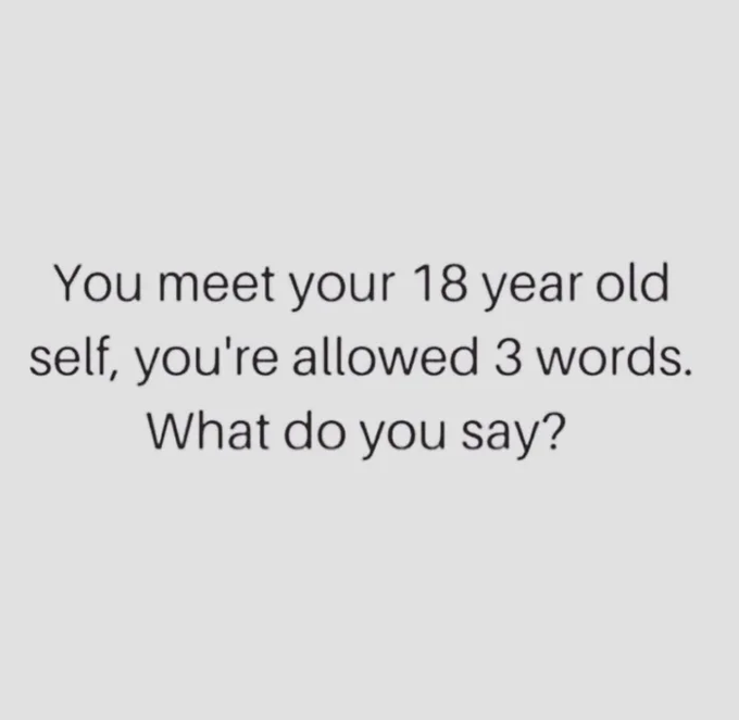 DON'T IGNORE BITCOIN