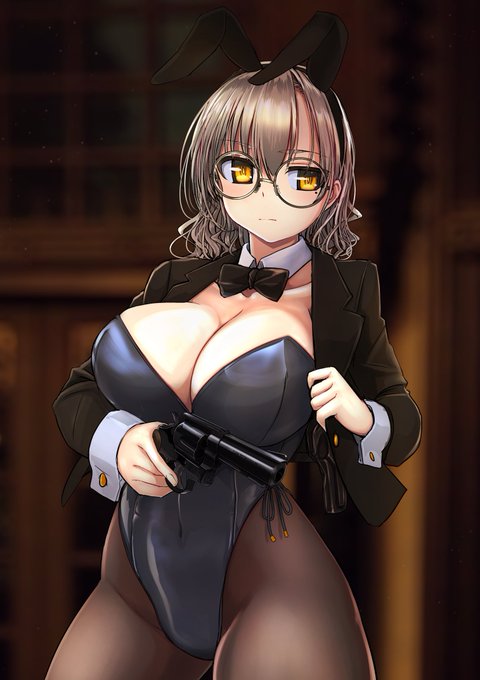 ホンダ警部(黒) 