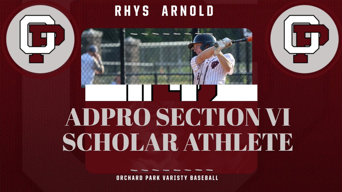 Orchard Park Boys Varsity Baseball (@ophsvardiamond) on Twitter photo 
