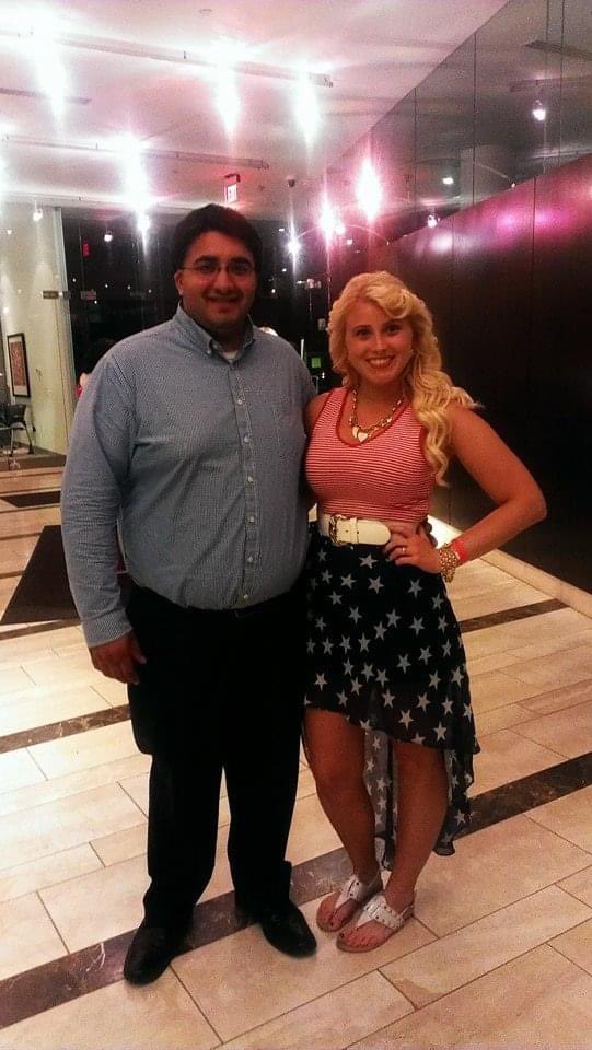 NirajAntani's tweet image. Tragically heartbroken for the Hunt family &amp;amp; her husband Collin on the loss of Rebecca. She loved America &amp;amp; our Republican Party. No words do justice on the profoundness of her loss. A life filled with goodness cut short. But a spirit that endures. Rest in peace. @Therebeccahunt