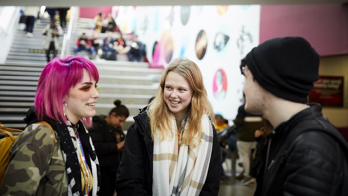 Sheffield Hallam University News (@hallamuninews) on Twitter photo A new report by <a href="/UPP_Foundation/">UPP Foundation</a> and <a href="/civicuniversity/">Civic University Network</a> recommends universities across the UK should embed a ‘truly civic’ approach that equips all students as lifelong active citizens. Read the full report here ⬇️
shu.ac.uk/news/all-artic… A new report by <a href="/UPP_Foundation/">UPP Foundation</a> and <a href="/civicuniversity/">Civic University Network</a> recommends universities across the UK should embed a ‘truly civic’ approach that equips all students as lifelong active citizens. Read the full report here ⬇️
shu.ac.uk/news/all-artic…