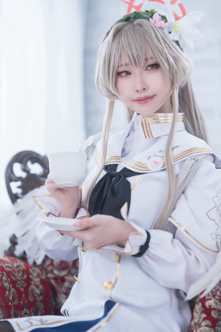 Twitterのコスプレ画像18