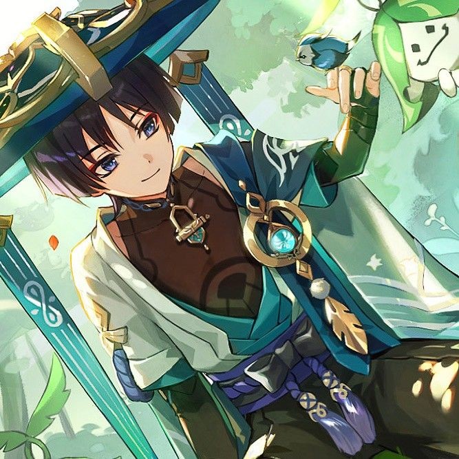 Vrishka2's tweet image. Puedes amar a un personaje y aún así admitir cuando está equivocado. Amo a Wanderer, pero puedo reconocer sus defectos (no tiene ninguno), puedo responsabilizarlo por sus fechorías (nunca ha hecho nada malo en su vida) y llamarlo por sus acciones (que siempre son correctas).