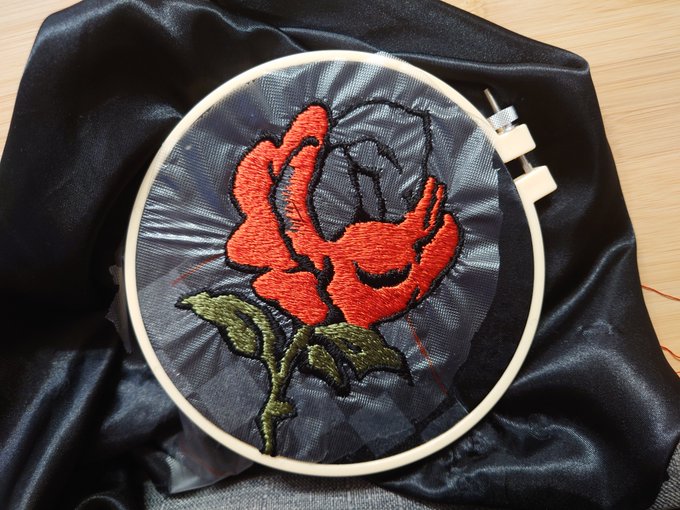 コスプレイヤーらんまるのTwitter画像25