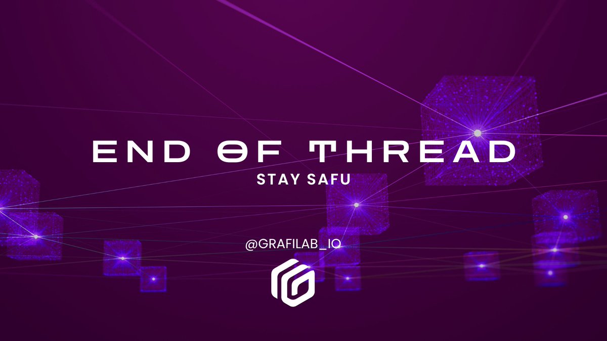 THIS  IS THE LAST TWEET, DO NOT CLICK RANDOM LINK, STAY SAFU