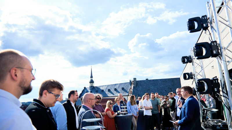 NETHINKS GmbH tweet media