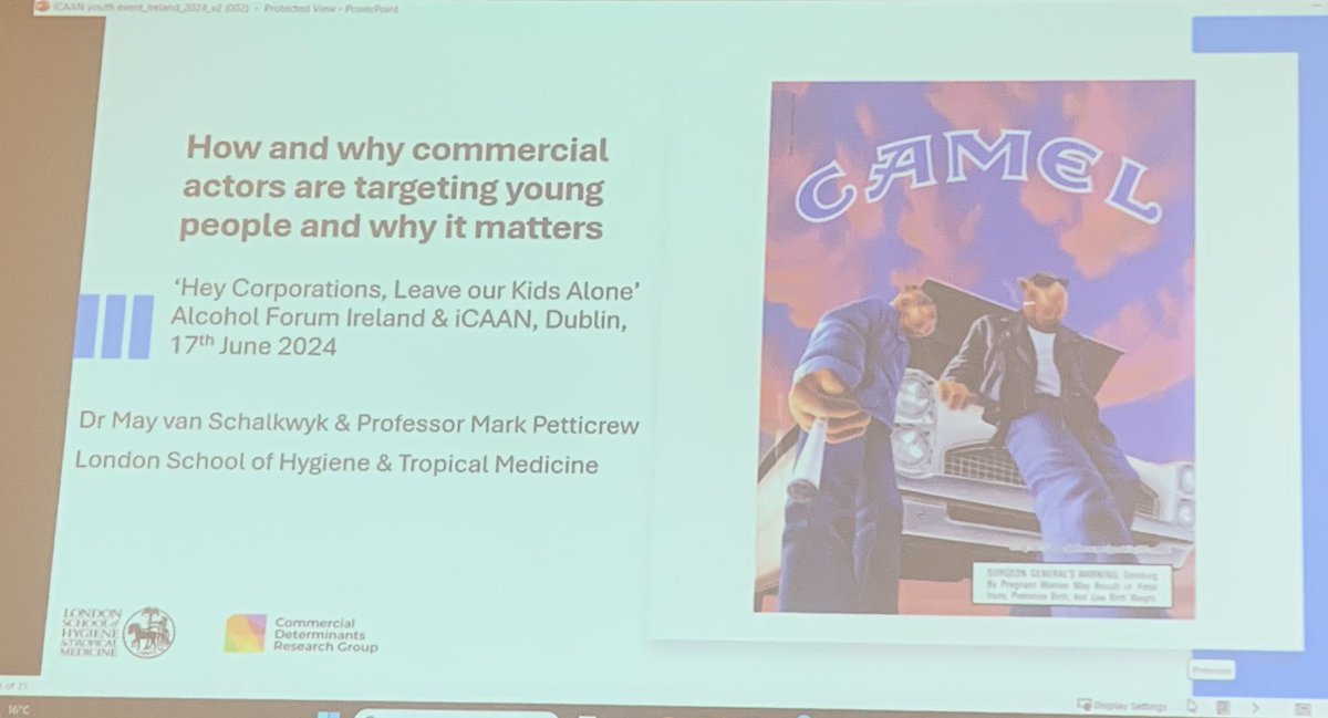 Kathryn Walsh tweet media