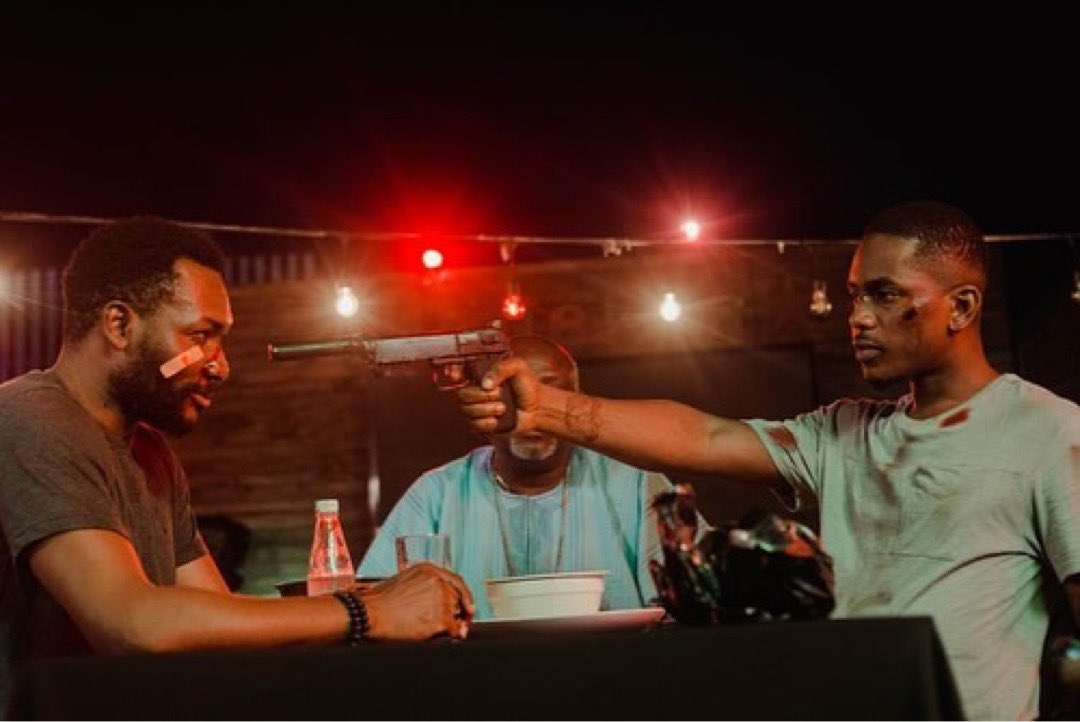 partyjolloftv's tweet image. Starring @_timini BTS photos from ‘Shina’ 

partyjollof.africa/movies/shina

now on Netflix 

#ShinaOnNetflix #FilmCrew #watchtimini #HaveyouseenShina