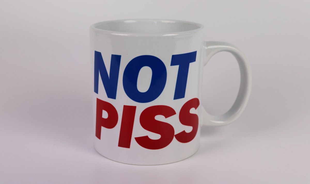 darren_cullen's tweet image. Got these pint mugs back in stock in my shop, doing them £2 off for the rest of the month

✅ Not a Sports Direct mug 
✅ Not Piss
spellingmistakescostlives.com/product-page/n…