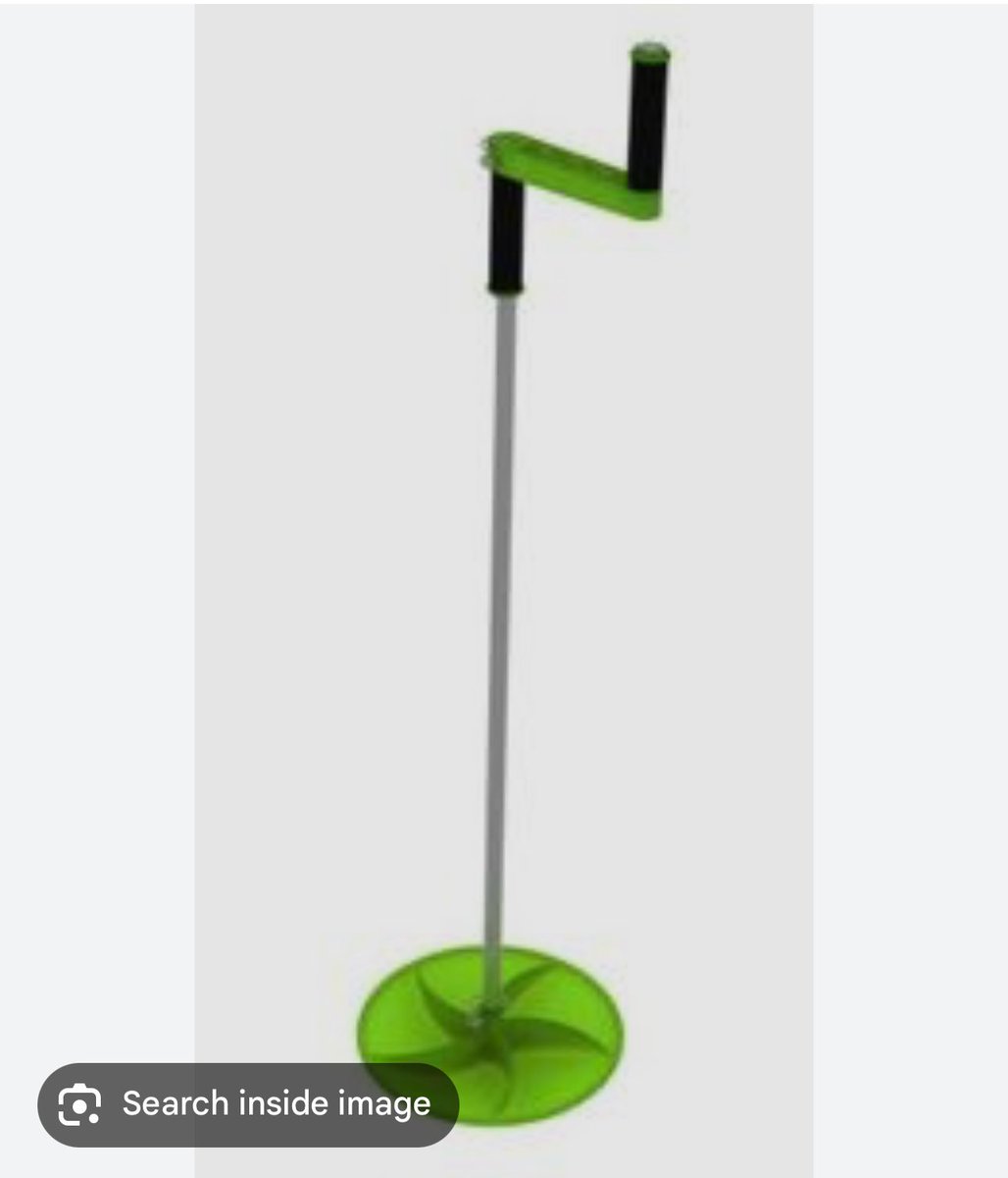 If y’all in the farming and ranching industry and use electric netting for your livestock. I highly recommend the Twist Butler from premier one. It saves so much time and doesn’t snag while trying to move electric fence.