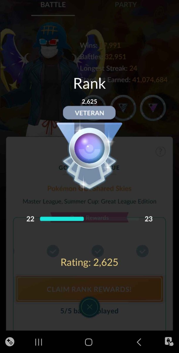 Not too bad but i had enough of this cup lol